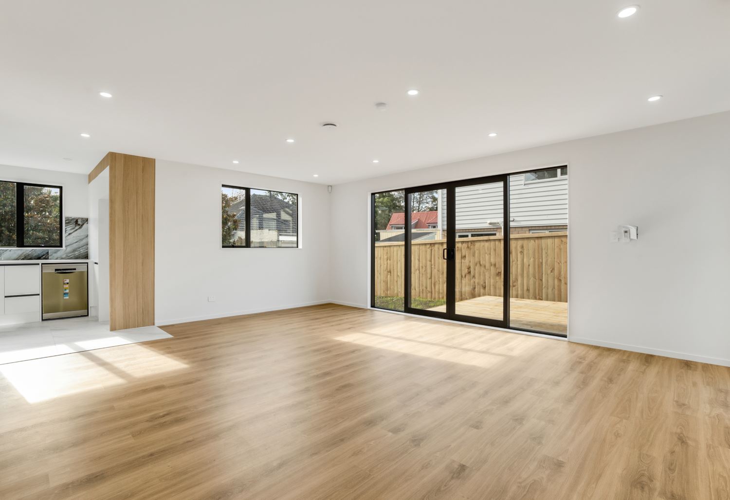 39A Helvetia Road, Pukekohe — completed townhouse