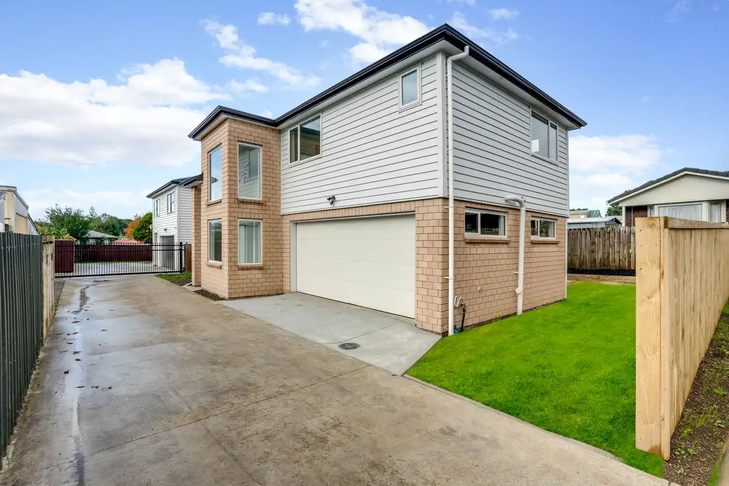 39B Helvetia Road, Pukekohe — townhouse
