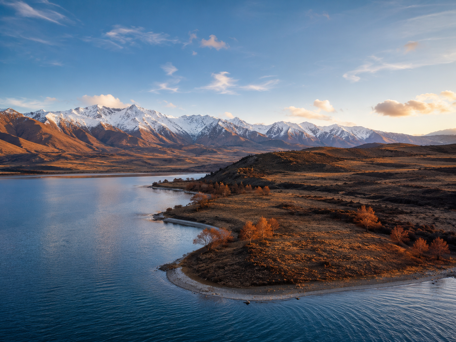 Lakeside development land, Queenstown
